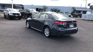 Used 2024 Toyota Corolla LE CVT at Kona Nissan near Kailua Kona, HI