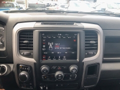 Used 2021  Ram 1500 Classic 4WD Tradesman Crew Cab 5'7" Box at Kona Nissan near Kailua Kona&comma; HI