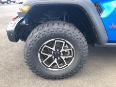 New 2025  Jeep Gladiator Rubicon 4x4 at IK Auto Group near Hilo, HI