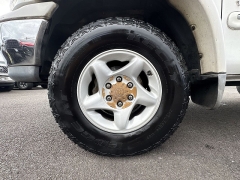 Used 2002  Toyota Tundra 4WD Access Cab Limited at Kona Nissan near Kailua Kona&comma; HI