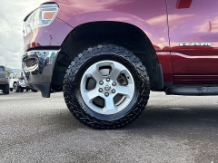 Used 2019  Ram 1500 4WD Quad Cab Tradesman at Kama'aina Nissan near Hilo&comma; HI