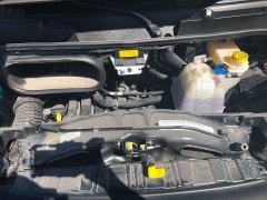 New 2026  Ram ProMaster Cargo Van Tradesman 1500 Hi Roof 136" WB w&sol;Pass St at IK Auto Group near Hilo&comma; HI