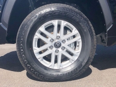 Used 2024  Toyota Tundra 4WD SR5 CrewMax 5&period;5ft Bed at Kona Nissan near Kailua Kona&comma; HI