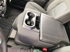 New 2026  Ram 1500 4WD Big Horn Crew Cab 5'7" Box Lvl 2 at IK Auto Group near Hilo&comma; HI