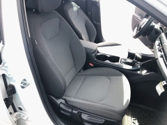 Used 2025  Kia K4 LX FWD at Kona Nissan near Kailua Kona&comma; HI