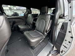 New 2026  Chrysler Voyager LX FWD at IK Auto Group near Hilo&comma; HI