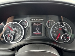 New 2026  Ram 1500 4WD Express Crew Cab 5'7" Box at IK Auto Group near Hilo&comma; HI