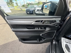 New 2026  Jeep Grand Wagoneer 4x4 at IK Auto Group near Hilo&comma; HI