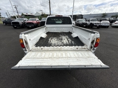 Used 2002  Toyota Tundra 4WD Access Cab Limited at Kona Nissan near Kailua Kona&comma; HI