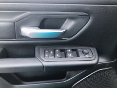 New 2026  Ram 1500 4WD Warlock 4x4 Crew Cab 5'7" Box at IK Auto Group near Hilo, HI