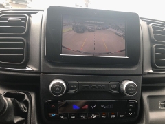 New 2026  Ram ProMaster Cargo Van Tradesman 1500 Lo Roof 118" WB w&sol;Pass St at IK Auto Group near Hilo&comma; HI