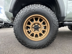 Used 2023  Toyota Tacoma 4WD TRD Off Road Double Cab 5ft Bed V6 AT at Kama'aina Nissan near Hilo&comma; HI