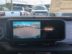 New 2025 Jeep Gladiator Sport S 4x4 at IK Auto Group near Hilo, HI