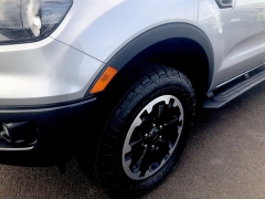 Used 2021 Ford Ranger XL 4WD SuperCrew 5' Box at IK Auto Group near Hilo, HI
