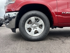 New 2026  Ram 1500 4WD Big Horn Crew Cab 5'7" Box at IK Auto Group near Hilo&comma; HI