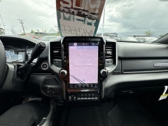 New 2026  Ram 3500 4WD Big Horn Crew Cab 8' Box at IK Auto Group near Hilo&comma; HI