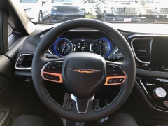 New 2026  Chrysler Voyager LX FWD at IK Auto Group near Hilo&comma; HI