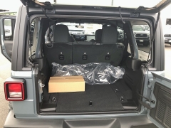 New 2025 Jeep Wrangler Sport 4 Door 4x4 at IK Auto Group near Hilo, HI