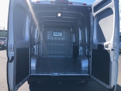 New 2026  Ram ProMaster Cargo Van Tradesman 1500 Hi Roof 136" WB w&sol;Pass St at IK Auto Group near Hilo&comma; HI