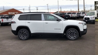 New 2026  Jeep Cherokee Laredo 4x4 at IK Auto Group near Hilo&comma; HI
