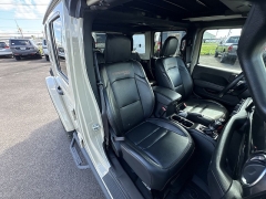 Used 2022  Jeep Wrangler Unlimited Rubicon 392 4x4 at Kona Nissan near Kailua Kona&comma; HI