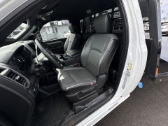 Used 2024  Ram 3500 Cab-Chassis 4WD Tradesman Reg Cab 84" CA 167&period;5" WB at Kona Nissan near Kailua Kona&comma; HI