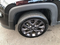 Used 2023  Jeep Renegade Latitude 4x4 at Kama'aina Nissan near Hilo&comma; HI