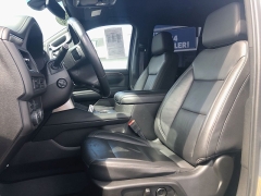 Used 2021  Chevrolet Tahoe 4WD 4dr Z71 at Kama'aina Nissan near Hilo, HI