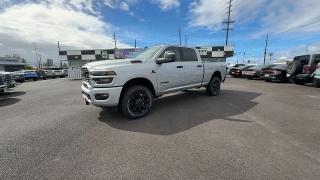 New 2026  Ram 2500 4WD Big Horn Crew Cab 6'4" Box at IK Auto Group near Hilo&comma; HI