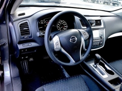 Used 2017 Nissan Altima 4d Sedan 2.5L S (2017.5) at IK Auto Group near Hilo, HI