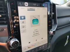 New 2026  Ram 1500 4WD Big Horn Crew Cab 5'7" Box Lvl 2 at IK Auto Group near Hilo&comma; HI