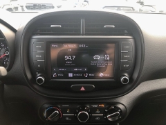 Used 2022  Kia Soul LX IVT at Kona Nissan near Kailua Kona&comma; HI
