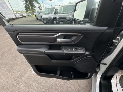 New 2026  Ram 1500 4WD Big Horn Crew Cab 5'7" Box at IK Auto Group near Hilo&comma; HI