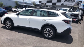 Used 2022 Subaru Outback CVT at IK Auto Group near Hilo, HI