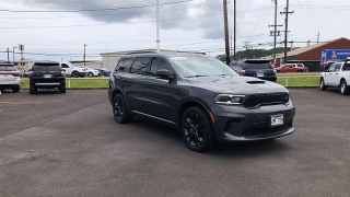 Used 2024  Dodge Durango R&sol;T Plus AWD at Kama'aina Nissan near Hilo&comma; HI