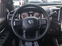 New 2026  Ram 2500 4WD Power Wagon Crew Cab 6'4" Box at IK Auto Group near Hilo, HI