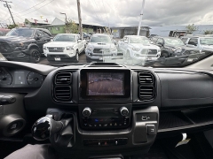 New 2026  Ram ProMaster Cargo Van SLT 2500 Low Roof 136" WB at IK Auto Group near Hilo&comma; HI