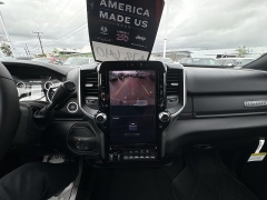 New 2026  Ram 2500 4WD Big Horn Crew Cab 6'4" Box at IK Auto Group near Hilo&comma; HI