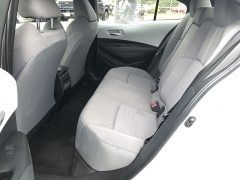 Used 2023  Toyota Corolla SE CVT at IK Auto Group near Hilo&comma; HI