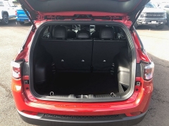 New 2026  Jeep Compass Latitude 4x4 &ast;Ltd Avail&ast; at IK Auto Group near Hilo&comma; HI