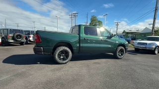 New 2026  Ram 1500 4WD Tradesman Crew Cab 5'7" Box at IK Auto Group near Hilo&comma; HI