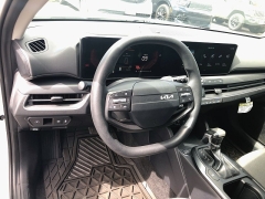 Used 2025  Kia K4 LX FWD at Kona Nissan near Kailua Kona&comma; HI