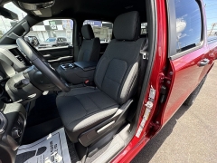New 2026  Ram 1500 4WD Warlock 4x4 Crew Cab 5'7" Box at IK Auto Group near Hilo&comma; HI