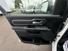 New 2026  Ram 1500 4WD Big Horn Crew Cab 5'7" Box at IK Auto Group near Hilo&comma; HI
