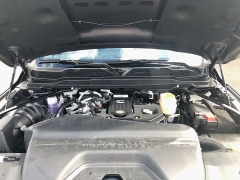 New 2025  Ram 3500 4WD Laramie Crew Cab 6'4" Box at IK Auto Group near Hilo, HI