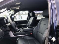 Used 2026  Toyota Tundra 4WD Limited CrewMax 5&period;5ft Bed at Kona Nissan near Kailua Kona&comma; HI