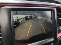 Used 2017  Ram 1500 4WD Crew Cab Rebel at IK Auto Group near Hilo&comma; HI