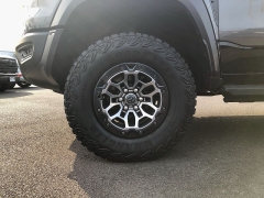 Used 2025  Ram 1500 4WD RHO 4x4 Crew Cab 5'7" Box at Kona Nissan near Kailua Kona&comma; HI