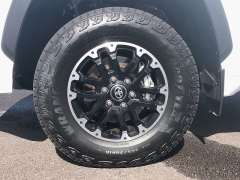 Used 2025  Toyota Tundra 4WD SR5 CrewMax 5&period;5ft Bed at Kama'aina Nissan near Hilo&comma; HI