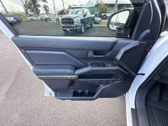 Used 2025  Toyota 4Runner TRD Sport 4WD at Kona Nissan near Kailua Kona&comma; HI